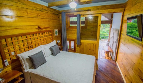 Chambre Triple Standard