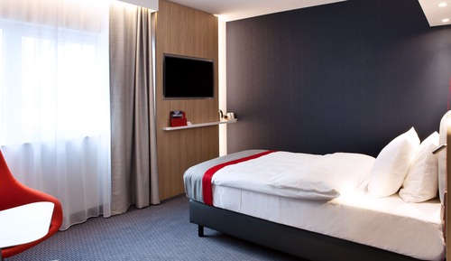 Chambre Standard, 1 lit une place