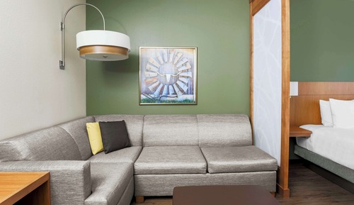 Chambre, plusieurs lits, accessible aux personnes à mobilité réduite (with Shower)