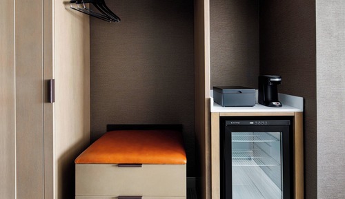 Chambre, 1 très grand lit (Mobility Accessible, Roll-In Shower)