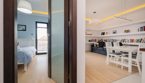 Appartement Supérieur