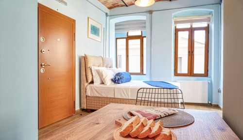 Studio Design