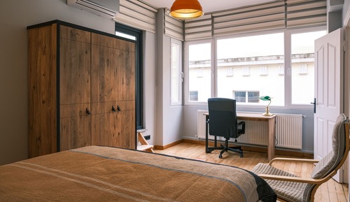 Appartement Majestueux