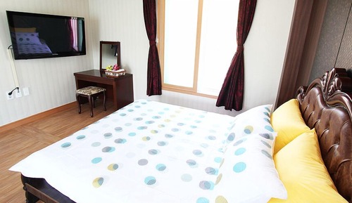 Chambre (306 307)