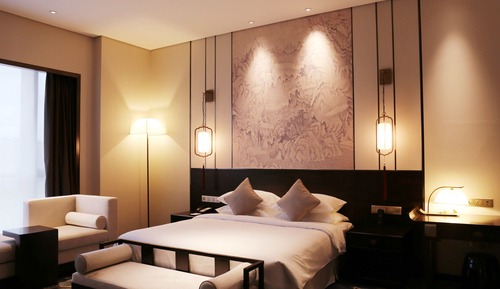 Suite Studio Affaires