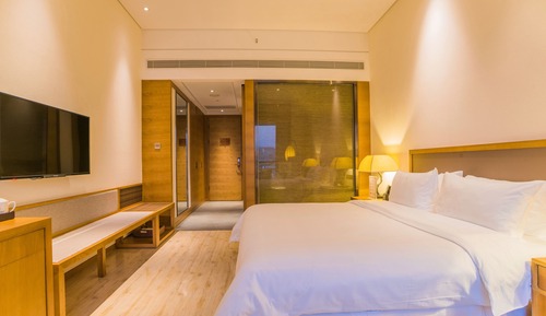 Chambre Double Classique
