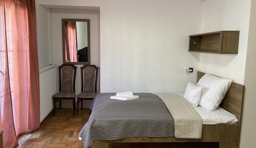 Chambre Quadruple Familiale