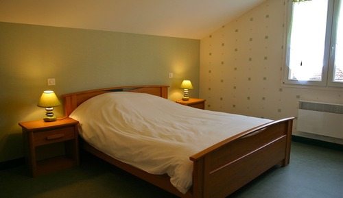 Chambre Double
