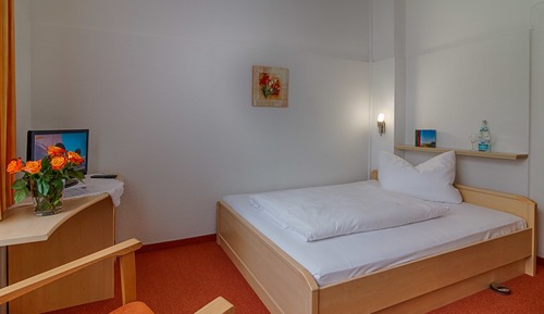 Chambre Simple