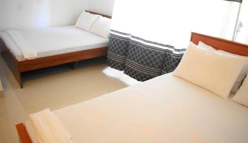 Chambre Double