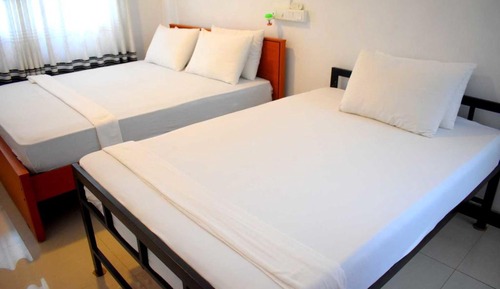 Chambre Familiale