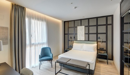 Chambre Double Classique