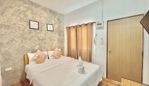 Chambre Deluxe