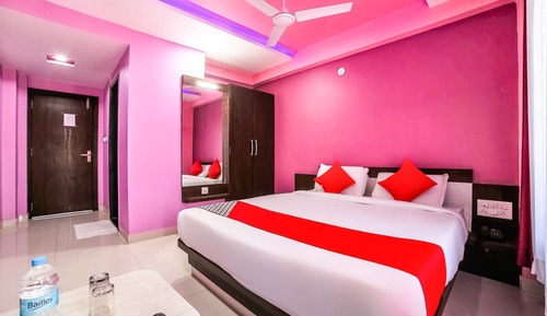 Chambre Double Standard
