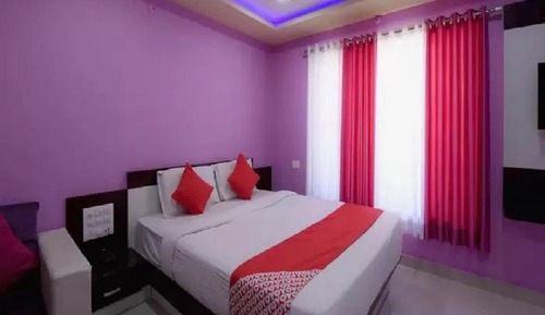 Chambre Double Deluxe
