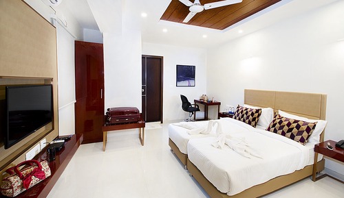 Chambre Standard