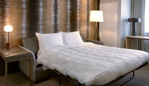 Suite, 1 chambre