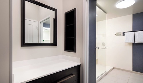 Suite, 1 chambre, non-fumeurs