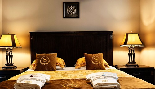 Chambre Double « Premier »