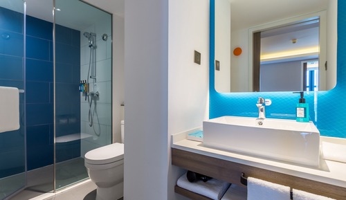 Suite, 1 chambre