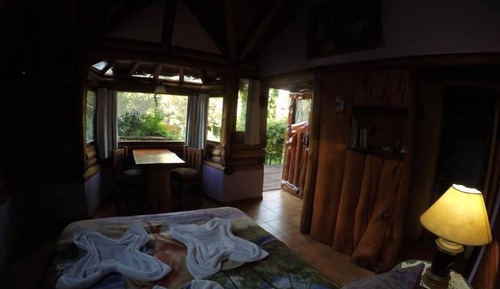 Cabane (Jaspe)
