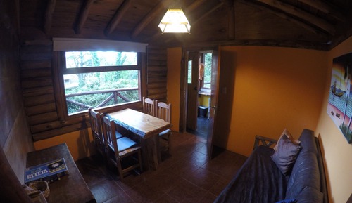 Bungalow Premium, 1 chambre (Amatista)