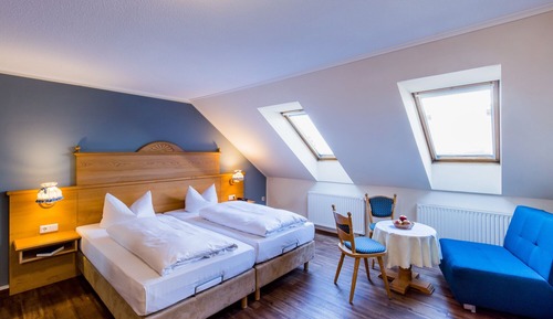 Appartement Confort