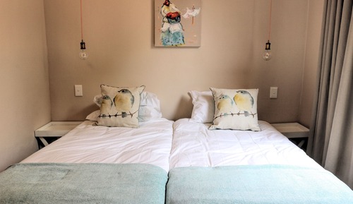 Appartement (Maluti View)
