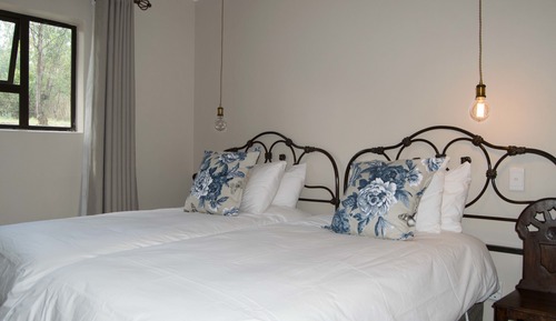 Appartement Familial