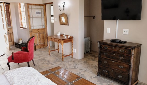 Appartement (Honey)