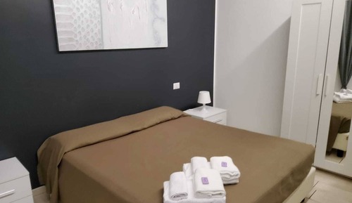 Chambre Panoramique