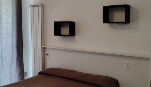 Chambre Supérieure