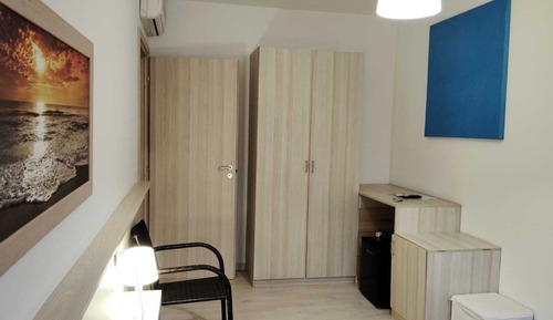 Chambre Familiale