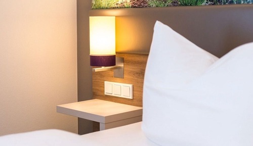 Chambre Double Standard