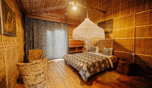 Chambre Standard, 1 chambre, accessible aux personnes à mobilité réduite