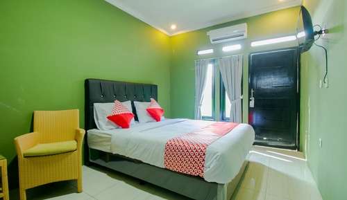 Chambre Double Standard
