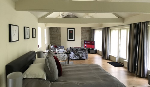 Chambre Double Exclusive