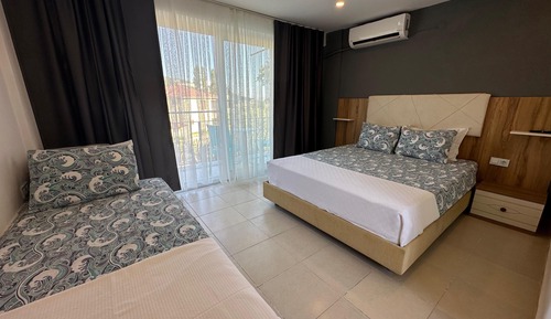 Chambre Confort