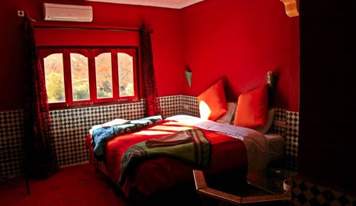 Chambre Simple Standard