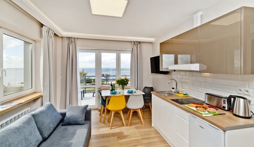 Appartement (Bay View 2)