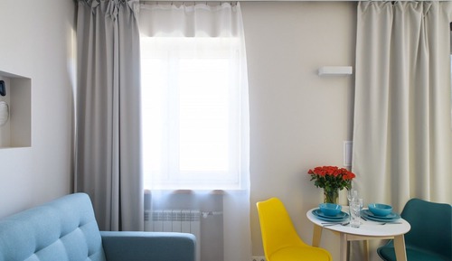 Appartement (Sea Bay)