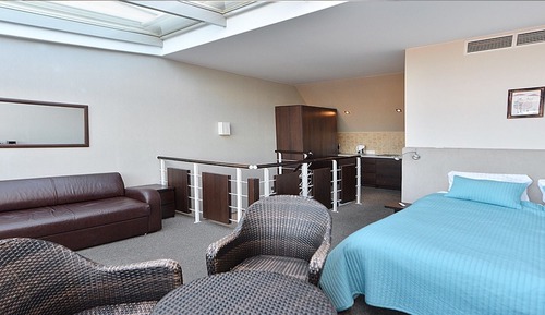 Appartement (Deco)