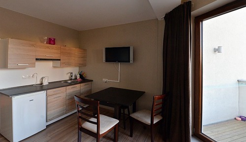 Appartement (Sunrise)