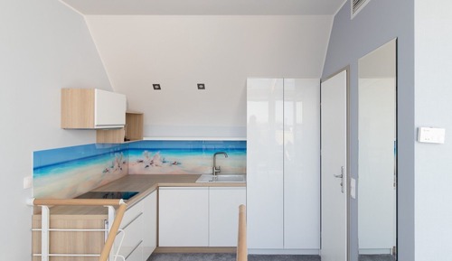 Appartement (Violet)