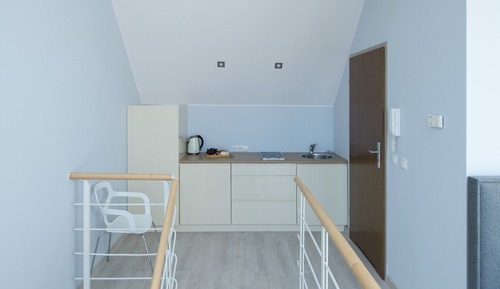 Appartement (Marine)
