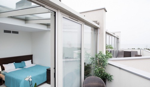 Appartement (Moreno)