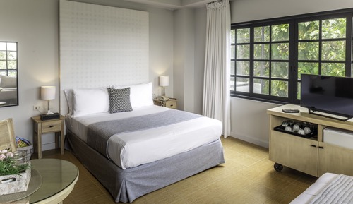Chambre Deluxe (Superior)