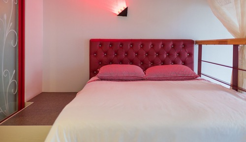 Chambre (Tiburon)