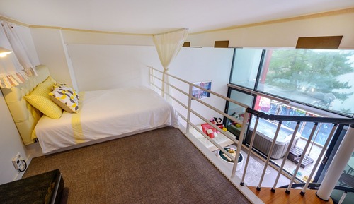 Chambre (Tomales)