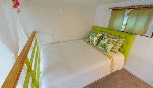 Chambre (Bodega)